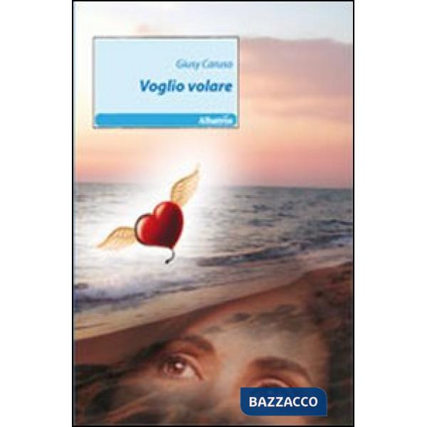 Voglio volare