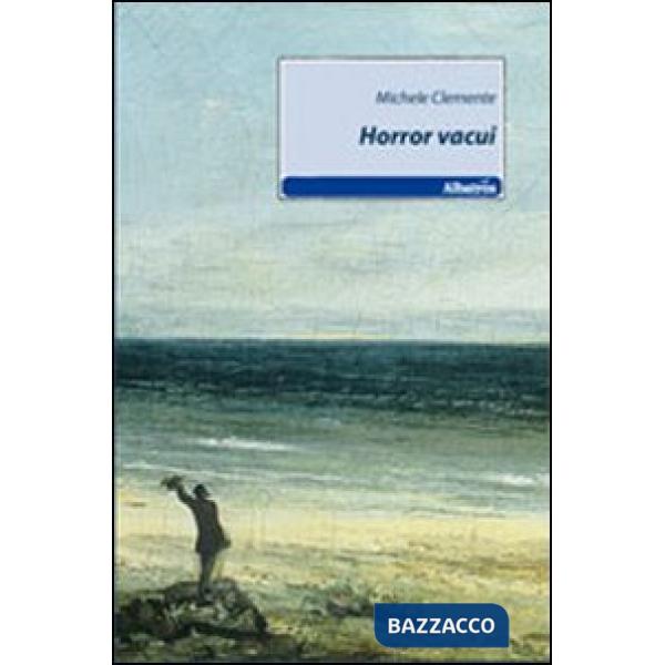 Horror vacui