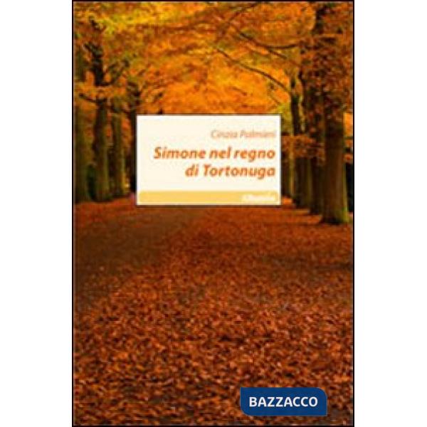 Simone nel regno di Tortonuga