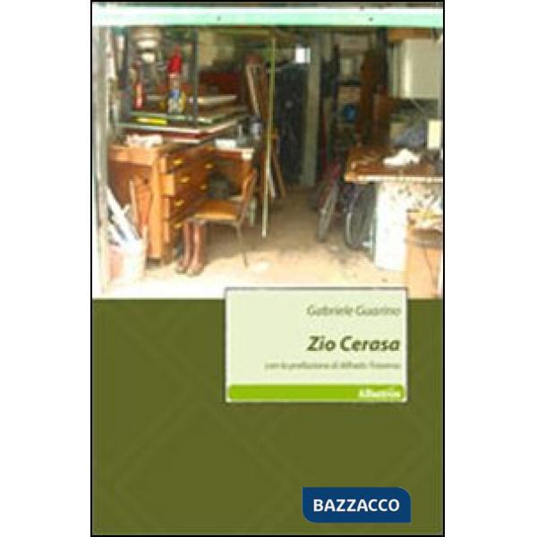 Zio Cerasa
