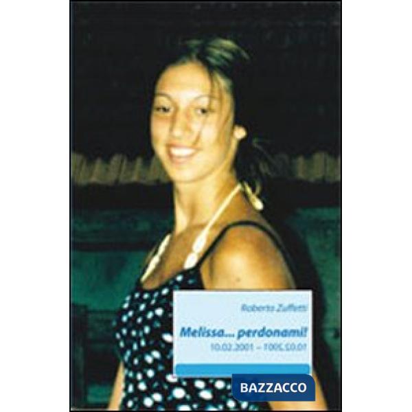 Melissa... perdonami!