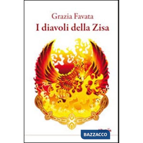Diavoli della Zisa (I)