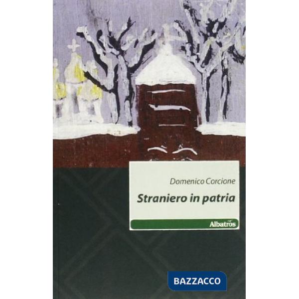 Straniero in patria