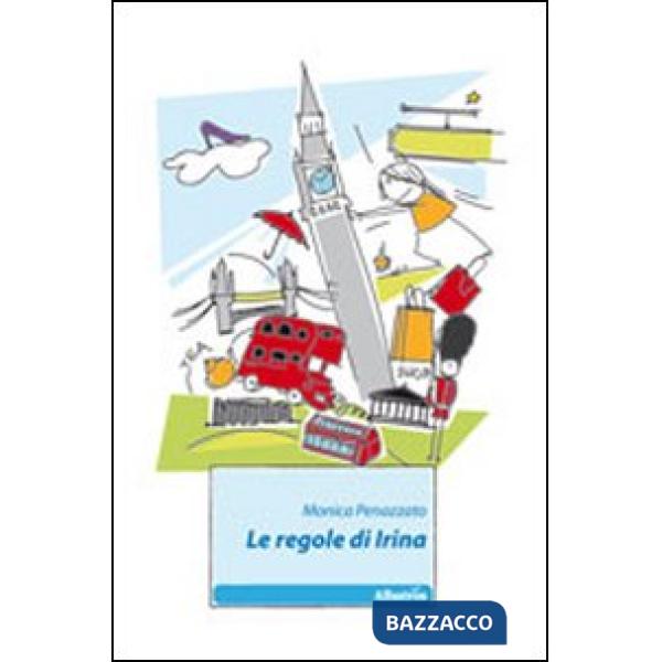 Regole di Irina (Le)