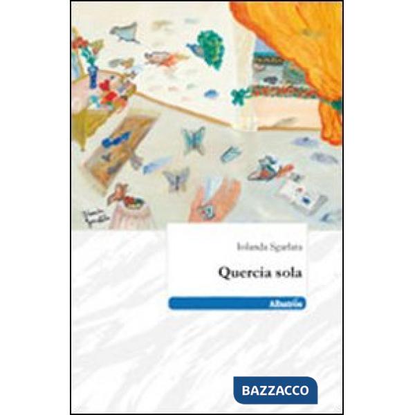 Quercia sola