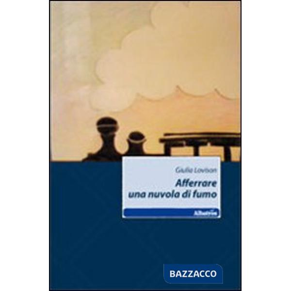 Afferrare una nuvola di fumo