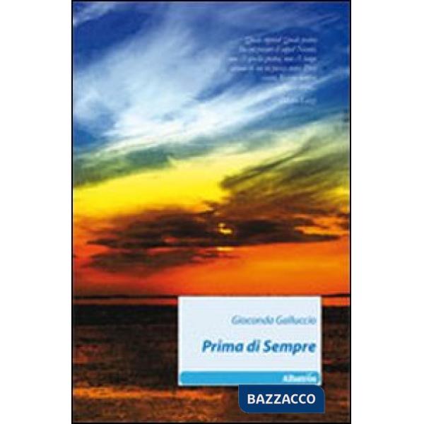Prima di sempre