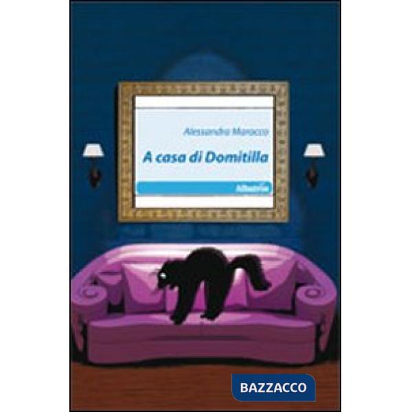 A casa di Domitilla