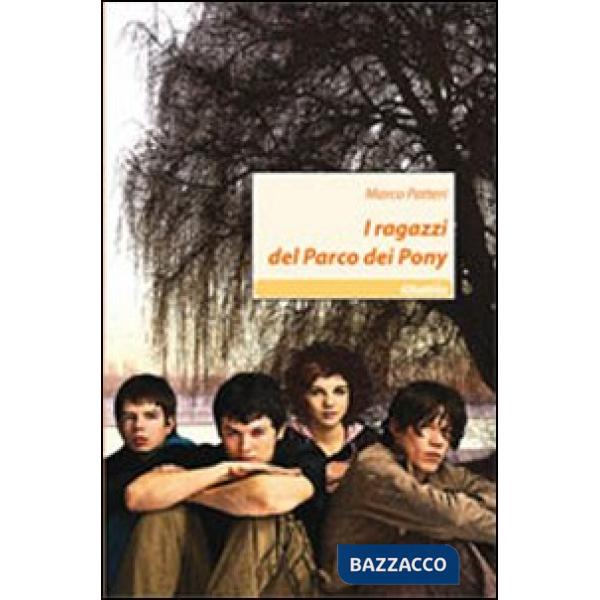 Ragazzi del Parco dei Pony (I)