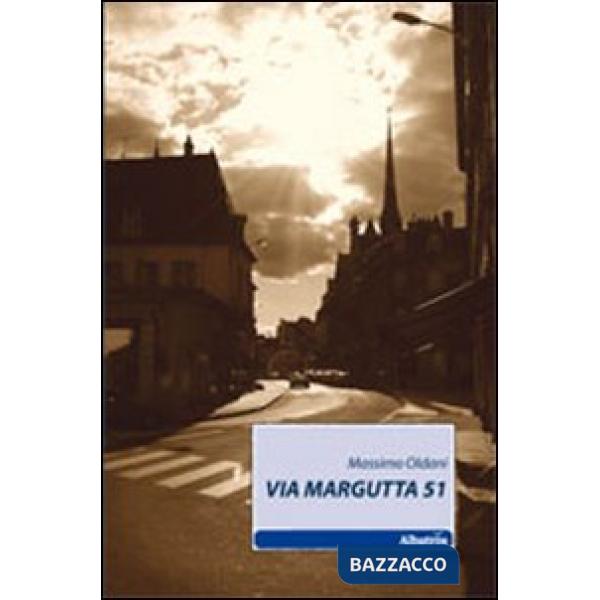 Via Margutta 51