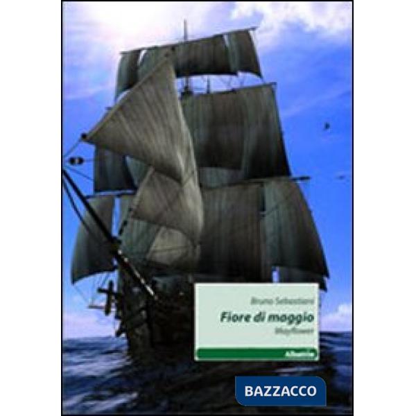 Fiore di maggio (Mayflower)