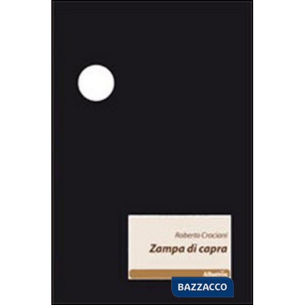 Zampa di capra