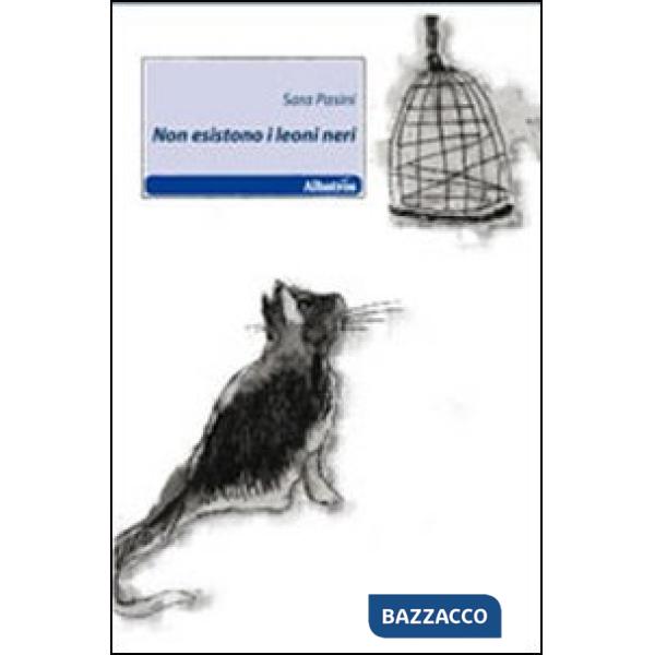 Non esistono i leoni neri