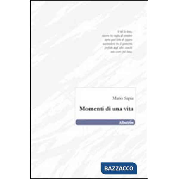 Momenti di una vita