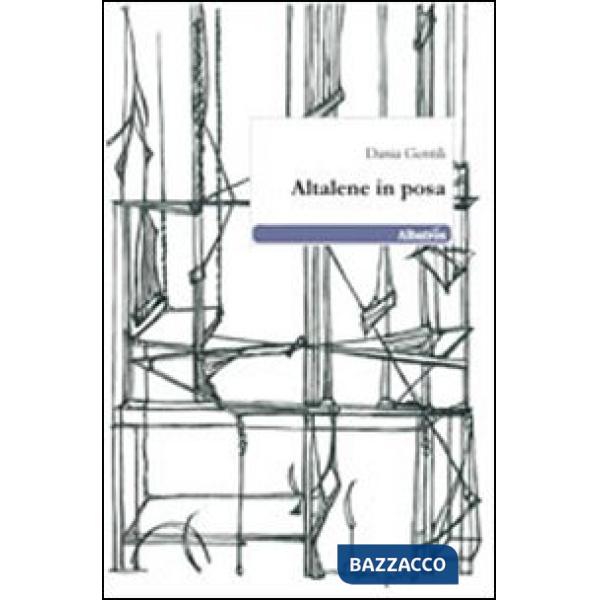 Altalene in posa