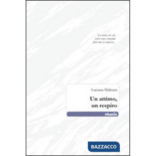 Attimo, un respiro (Un)