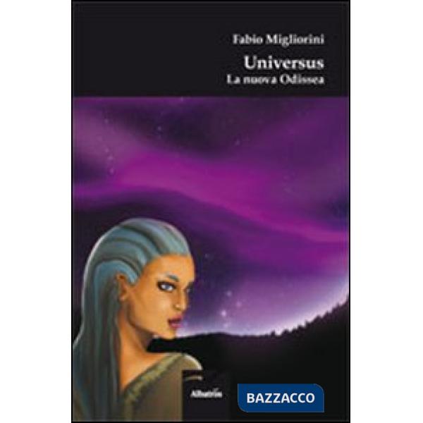 Universus. La nuova Odissea
