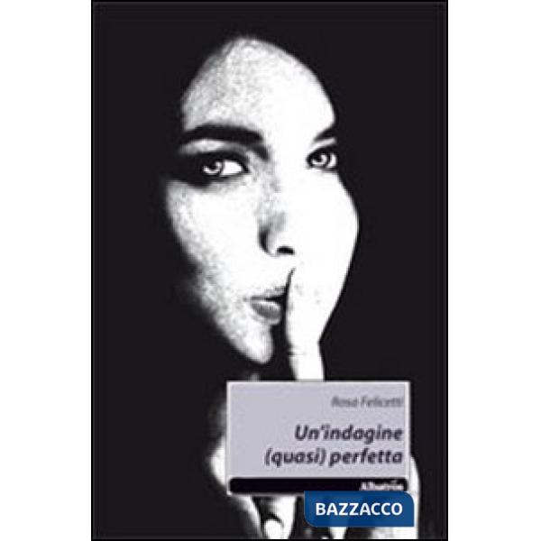 Indagine (quasi) perfetta (Un')