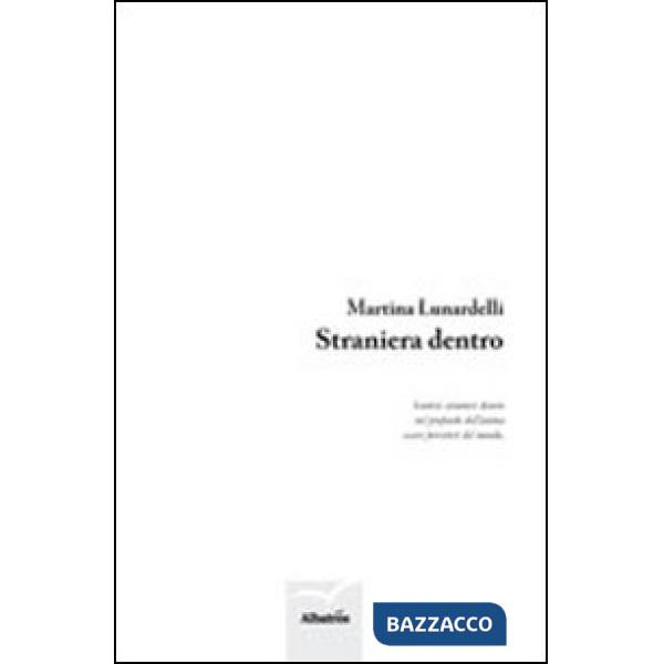 Straniera dentro