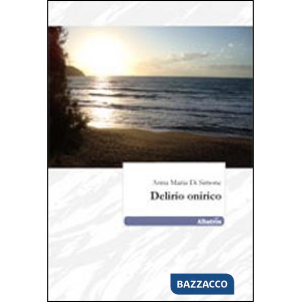Delirio onirico