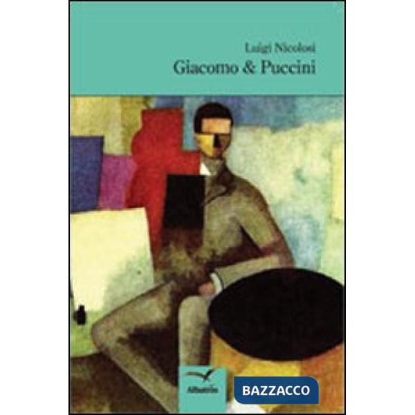 Giacomo & Puccini