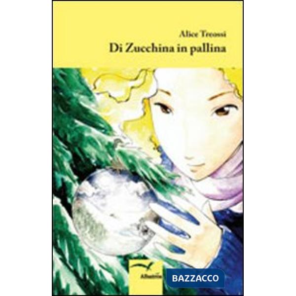 Di zucchina in pallina