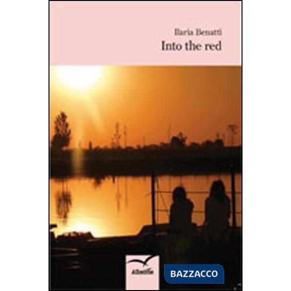 Into the red