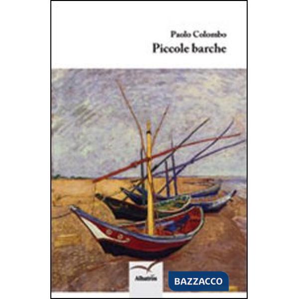 Piccole barche