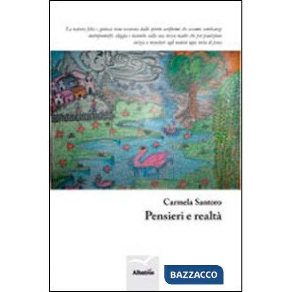 Pensieri e realtà