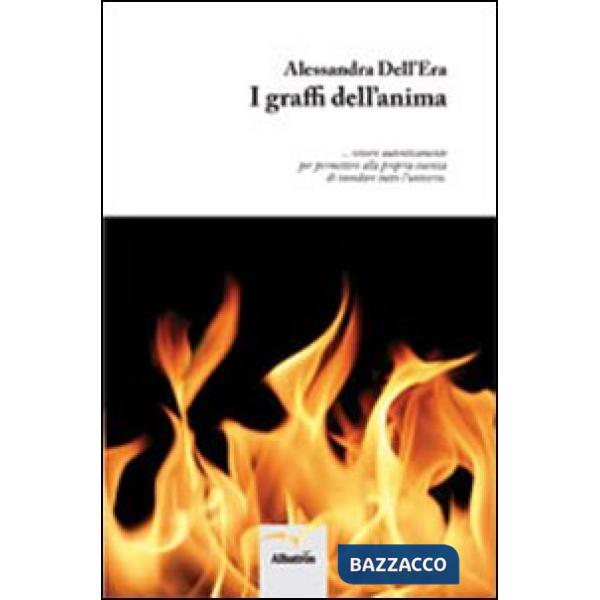 Graffi dell'anima (I)