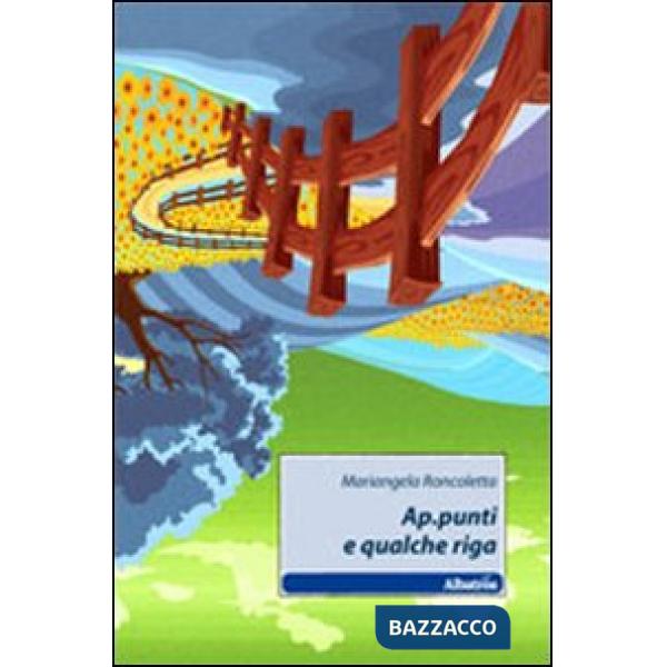 Ap.punti e qualche riga