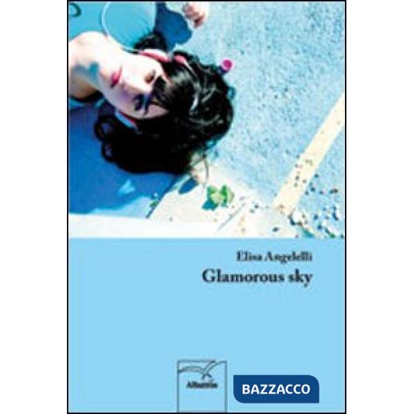 Glamorous sky