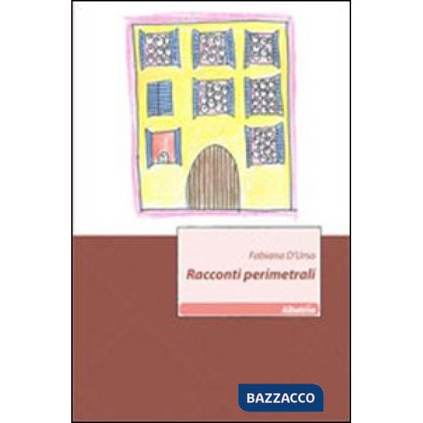 Racconti perimetrali