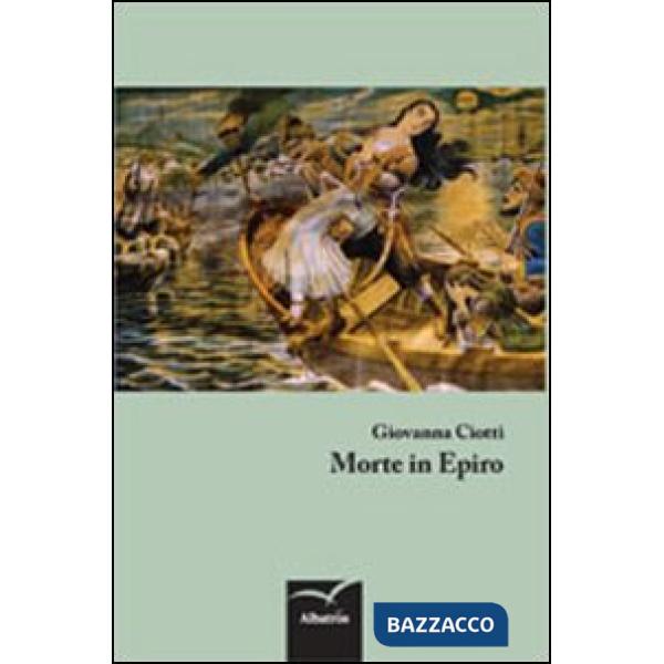 Morte in Epiro