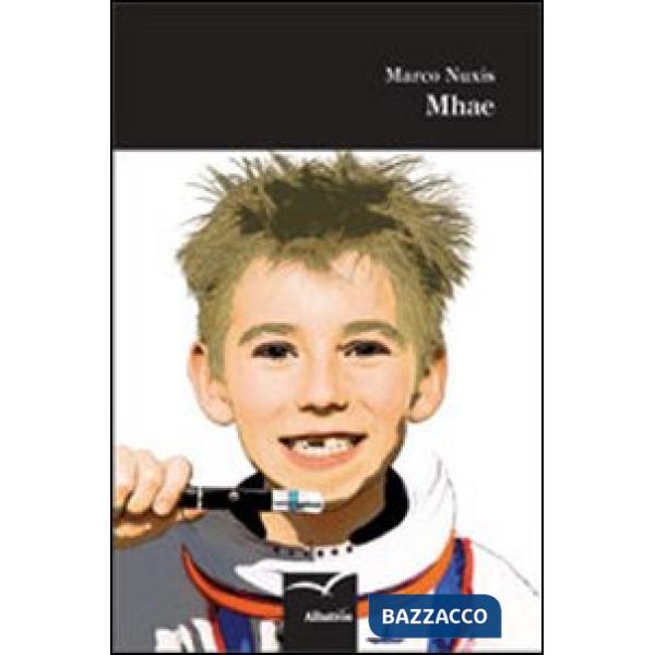 Mhae