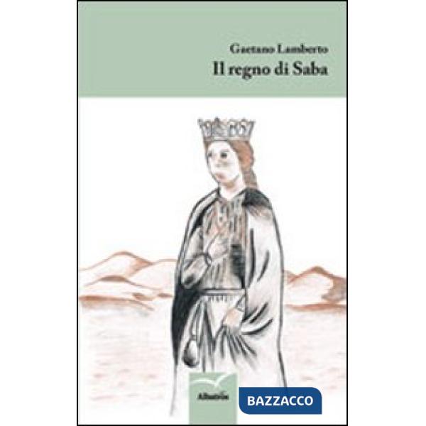 Regno di Saba (Il)