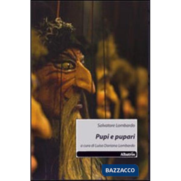 Pupi e pupari