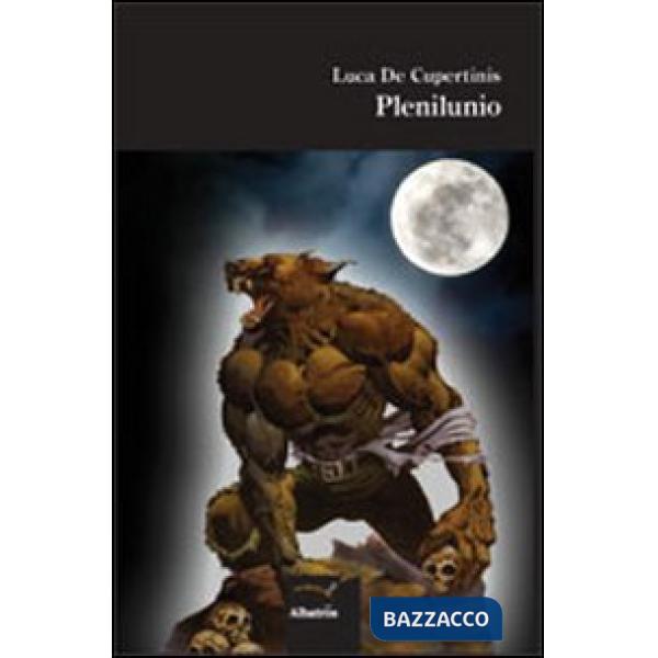 Plenilunio