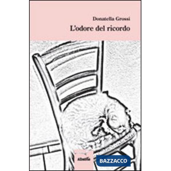 Odore del ricordo (L')