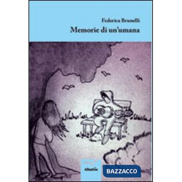 Memorie di un'umana