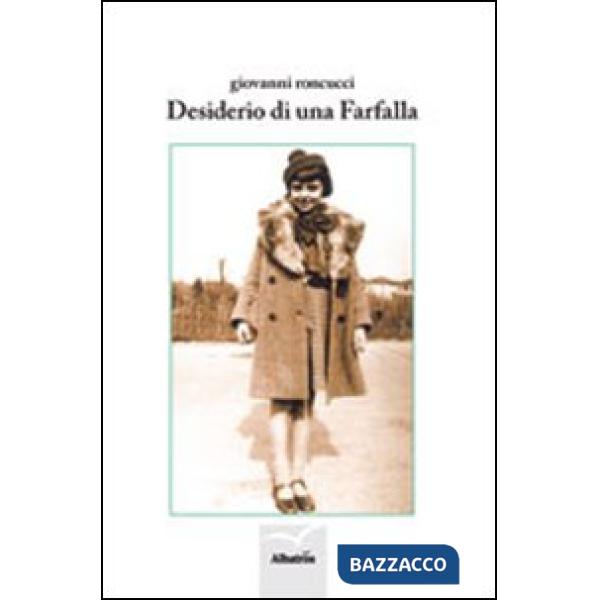 Desiderio di una farfalla