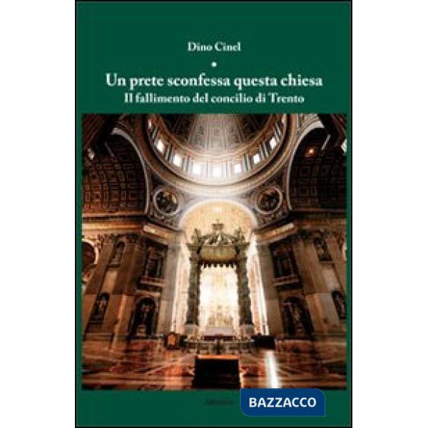 Prete sconfessa questa chiesa (Un)