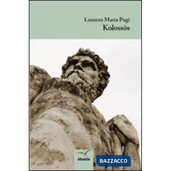 Kolossòs