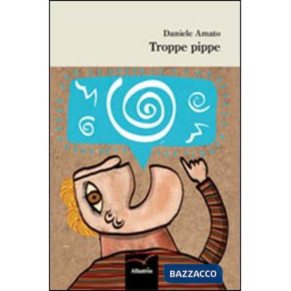 Troppe pippe