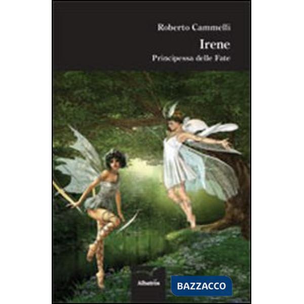 Irene principessa delle fate