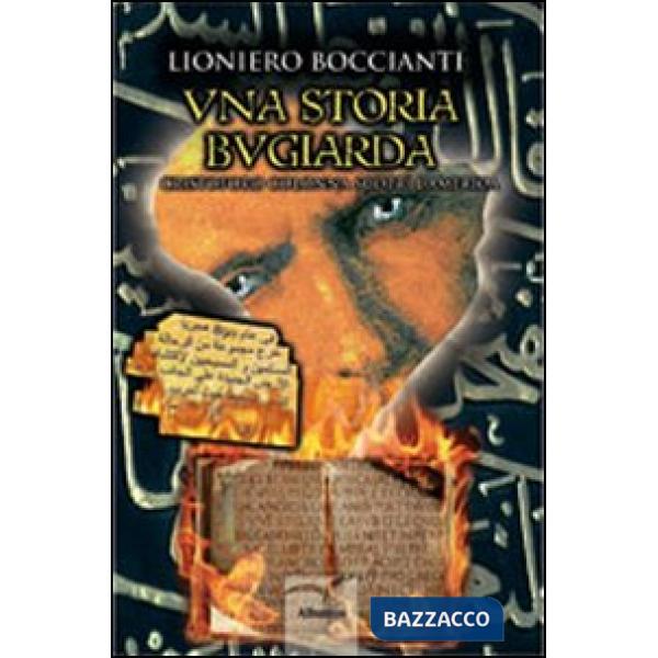 Storia bugiarda. Cristofo Colonna scoprì l'America (Una)