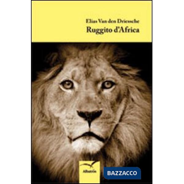 Ruggito d'Africa