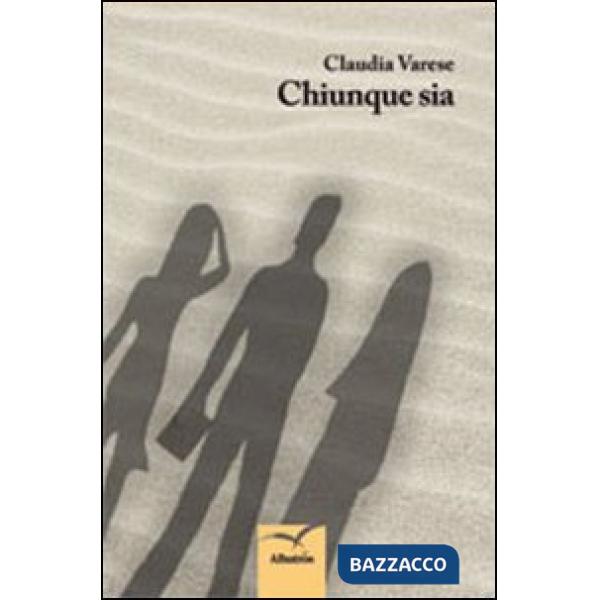 Chiunque sia