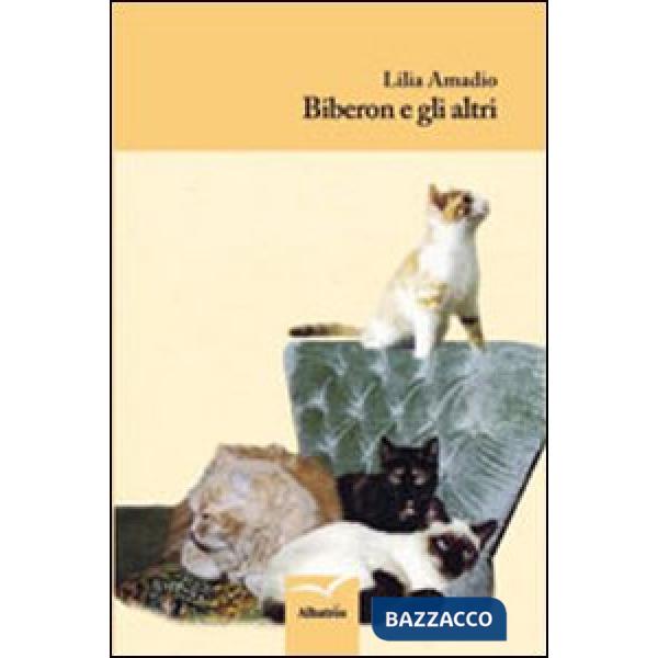 Biberon e gli altri