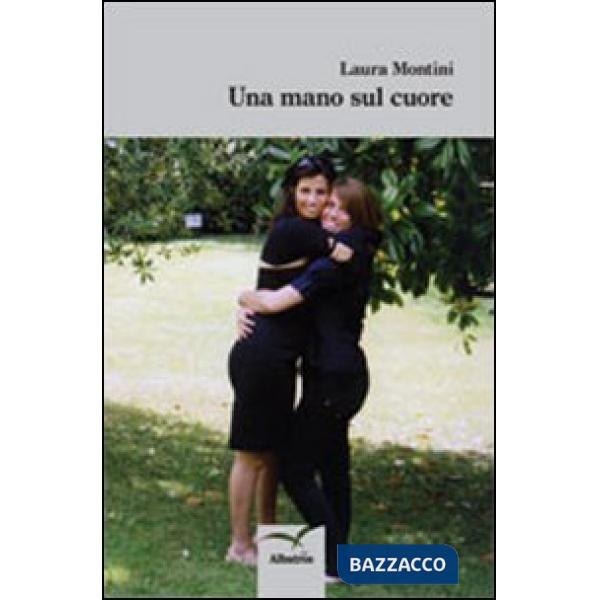 Mano sul cuore (Una)